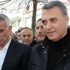 Başkanlar Şeb-i Arus'ta buluştu Başkanlar Şeb-i Arus'ta buluştu