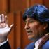 Evo Morales hakkında yakalama kararı çıkarıldı Evo Morales hakkında yakalama kararı çıkarıldı