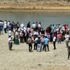 Yün yıkayan genç kız Murat Nehri'nde kayboldu Yün yıkayan genç kız Murat Nehri'nde kayboldu