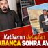 SON DAKİKA: Konya'da 2 hafta önce sevgilisi ve ailesini katletti! İşte detaylar: Tabanca ile başladı mermi bitince av tüfeğiyle devam etti