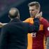 Fatih Terim, Serdar Aziz'in üstünü çizdi: Antalya kampına götürülmeyecek Fatih Terim, Serdar Aziz'in üstünü çizdi: Antalya kampına götürülmeyecek