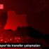 Son dakika haberleri... Kırklarelispor da transfer ... Son dakika haberleri... Kırklarelispor da transfer ...