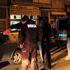 Ankara'da gece yarısı emlakçı dükkanı kurşunlandı Ankara'da gece yarısı emlakçı dükkanı kurşunlandı