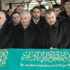 Binali Yıldırım'ın halası vefat etti Binali Yıldırım'ın halası vefat etti