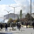 Kobani gözaltıları tamgaz Kobani gözaltıları tamgaz