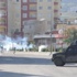 PKK mermisi hastaneyi vurdu