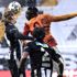 Mbaye Diagne'ye 2 maç ceza verildi Mbaye Diagne'ye 2 maç ceza verildi