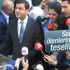 Selahattin Demirtaş oyunu kullandı