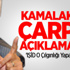 Kamalak'tan Çarpıcı Açıklamalar! Kamalak'tan Çarpıcı Açıklamalar!