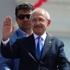 Kılıçdaroğlu: Huzur içinde yaşayacağınız bir Türkiye vaat ediyorum Kılıçdaroğlu: Huzur içinde yaşayacağınız bir Türkiye vaat ediyorum