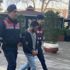 Firari uyuşturucu taciri yakalandı Firari uyuşturucu taciri yakalandı