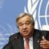 BM Genel Sekreteri Guterres: Suriye'de artan askeri gerginlik korkunç sonuçlar doğurabilir
