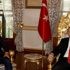 Cumhurbaşkanı Erdoğan, Barzani’yi kabul etti