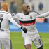 Kartal'da Ba ve Töre depremi