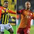 Kanarya ve Cimbom 3'ncülük aşkına! 11'ler belli oldu Kanarya ve Cimbom 3'ncülük aşkına! 11'ler belli oldu