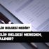 Aile Gelir Belgesi nereden, nasıl alınır? Aile Gelir Belgesi nedir? E-Devlet Aile Gelir Belgesi sorgulama Aile Gelir Belgesi nereden, nasıl alınır? Aile Gelir Belgesi nedir? E-Devlet Aile Gelir Belgesi sorgulama