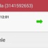 Telefon konuşmalarınızı otomatik olarak kayıt edebilirsiniz Telefon konuşmalarınızı otomatik olarak kayıt edebilirsiniz