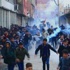 Şırnak'ta gerginlik: 2 polis yaralı