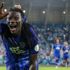 Bafetimbi Gomis, El Kadisiyah ile oynanan maçta baygınlık geçirdi Bafetimbi Gomis, El Kadisiyah ile oynanan maçta baygınlık geçirdi