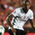 Talisca Şampiyonlar Ligi'ne bağlı