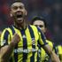 Josef de Souza'ya derbide özel görev