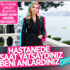 Arzu Sabancı, linç edildiği paylaşımının ardından konuştu
