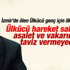 Bahçeli'den Fırat Çakıroğlu'nun ölümüne ilk tepki