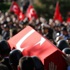 Nusaybinde çatışma: 1 asker şehit