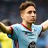 Emre Mor Galatasaray a gelmeden kriz çıkardı Emre Mor Galatasaray a gelmeden kriz çıkardı