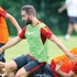 Galatasaray, forvet transferini askıya aldı