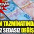 ﻿Kıdem tazminatında sessiz sedasız değişiklik. Tüm detaylar belli oldu