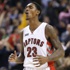 NBA'de yılın 6. adamı Louis Williams NBA'de yılın 6. adamı Louis Williams