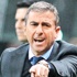 Hamzaoğlu'ndan futbolcularına: İnanırsak başarırız Hamzaoğlu'ndan futbolcularına: İnanırsak başarırız
