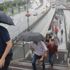 İstanbul güne yağışla başladı