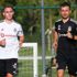 Beşiktaş'ta virüs paniği Beşiktaş'ta virüs paniği