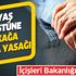 Son dakika: İçişleri Bakanlığı duyurdu: 65 yaş üstü vatandaşların sokağa çıkmaları sınırlandırıldı Son dakika: İçişleri Bakanlığı duyurdu: 65 yaş üstü vatandaşların sokağa çıkmaları sınırlandırıldı