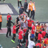 Efsane kulüp PTT 1. Lig'e yükseldi Efsane kulüp PTT 1. Lig'e yükseldi