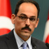 Cumhurbaşkanlığı Sözcüsü İbrahim Kalın: Özyönetim fantezisinin karşılığı yok