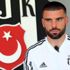 Ayrılık sonrası Rebocho'dan Beşiktaş'a çok sert sözler! 'Başımı belaya sokmak istemedim...' Ayrılık sonrası Rebocho'dan Beşiktaş'a çok sert sözler! 'Başımı belaya sokmak istemedim...'