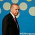 Cumhurbaşkanı Erdoğan Arjantin'den ayrıldı