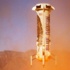 New Shepard 3. kez uzaydan dönmeyi ve inmeyi başardı