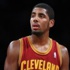 Kyrie Irving maça damgasını vurdu