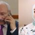 Kılıçdaroğlu'ndan Sabah yazarı Hilal Kaplan'a geçmiş olsun telefonu Kılıçdaroğlu'ndan Sabah yazarı Hilal Kaplan'a geçmiş olsun telefonu