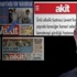 Yandaş Akit Genelkurmay taziyesine 'dik duruşu' eklediğini itiraf etti