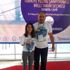 Sevilay dan 4 madalya