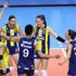 Fenerbahçe Opet'te Kelsey Robinson ile yollar ayrıldı Fenerbahçe Opet'te Kelsey Robinson ile yollar ayrıldı