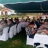 Daday Muhtarlar Derneği’nden Kaymakam Zafer Sağ’a Son İftar Programı