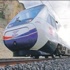 Milli tren tam yol ileri