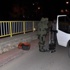 Konya'da bomba paniği! Konya'da bomba paniği!