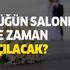 Düğünler ne zaman serbest olacak? Gözler o tarihte! Düğün salonları ne zaman açılacak?